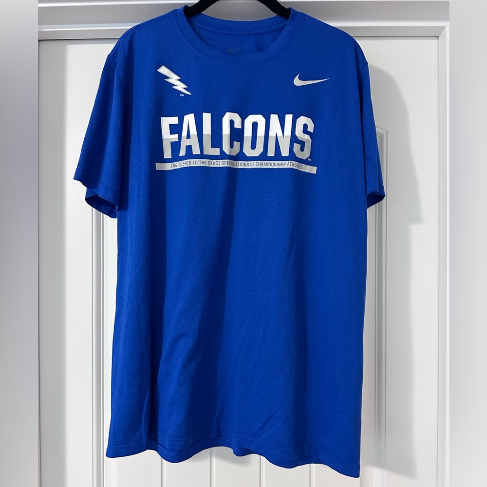 Nike Air Force Falcons Tee